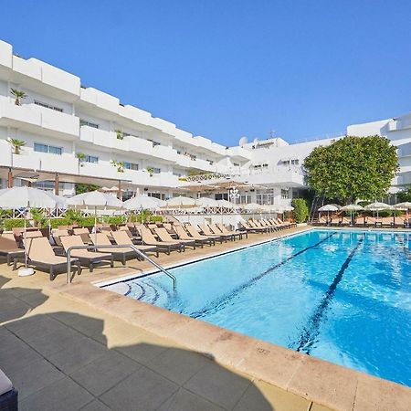 Hotel Rocamarina - Adults Only Cala d'Or  Exterior photo