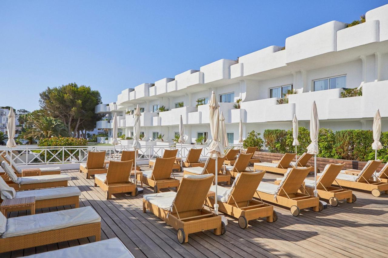 Hotel Rocamarina - Adults Only Cala d'Or  Exterior photo