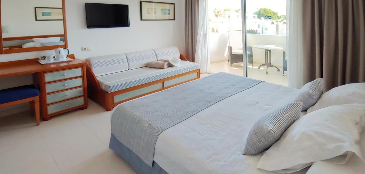Hotel Rocamarina - Adults Only Cala d'Or  Exterior photo
