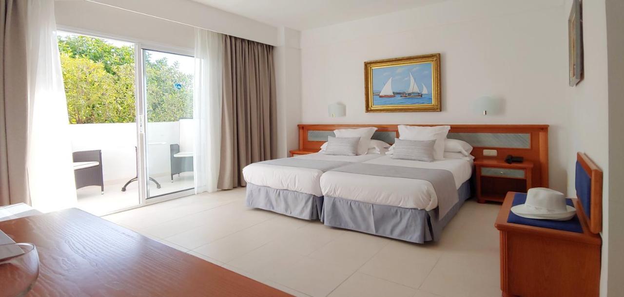 Hotel Rocamarina - Adults Only Cala d'Or  Exterior photo