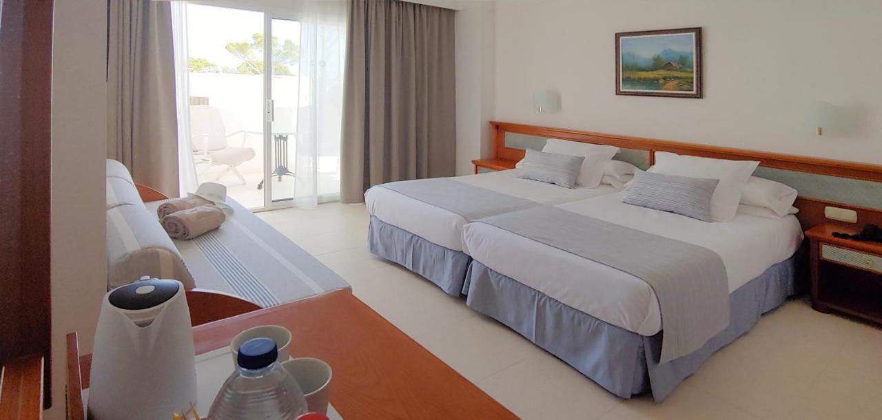 Hotel Rocamarina - Adults Only Cala d'Or  Exterior photo