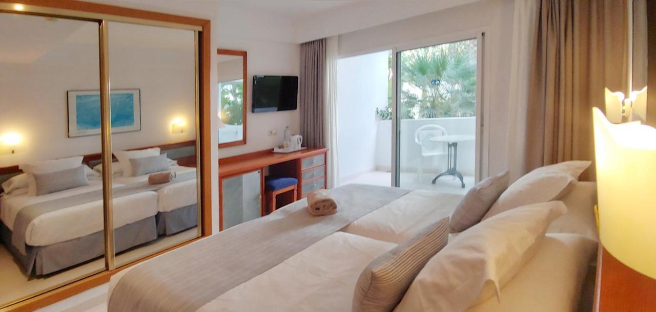 Hotel Rocamarina - Adults Only Cala d'Or  Exterior photo