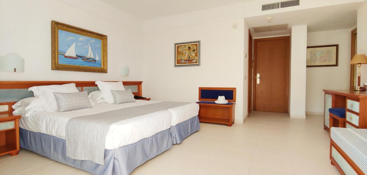 Hotel Rocamarina - Adults Only Cala d'Or  Exterior photo