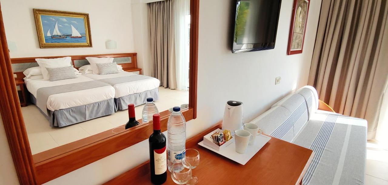Hotel Rocamarina - Adults Only Cala d'Or  Exterior photo