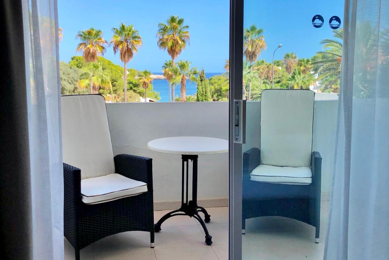 Hotel Rocamarina - Adults Only Cala d'Or  Exterior photo