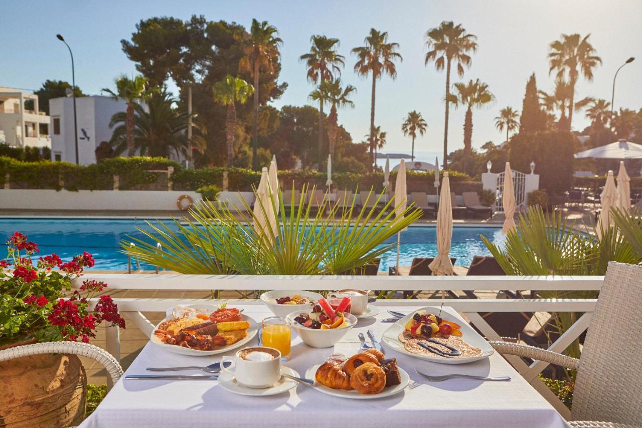 Hotel Rocamarina - Adults Only Cala d'Or  Exterior photo