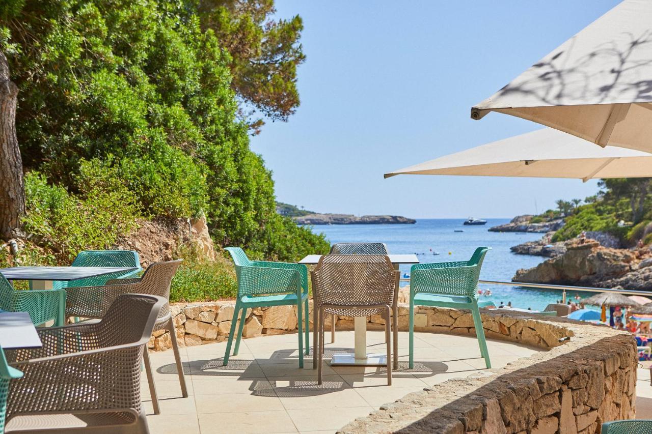Hotel Rocamarina - Adults Only Cala d'Or  Exterior photo