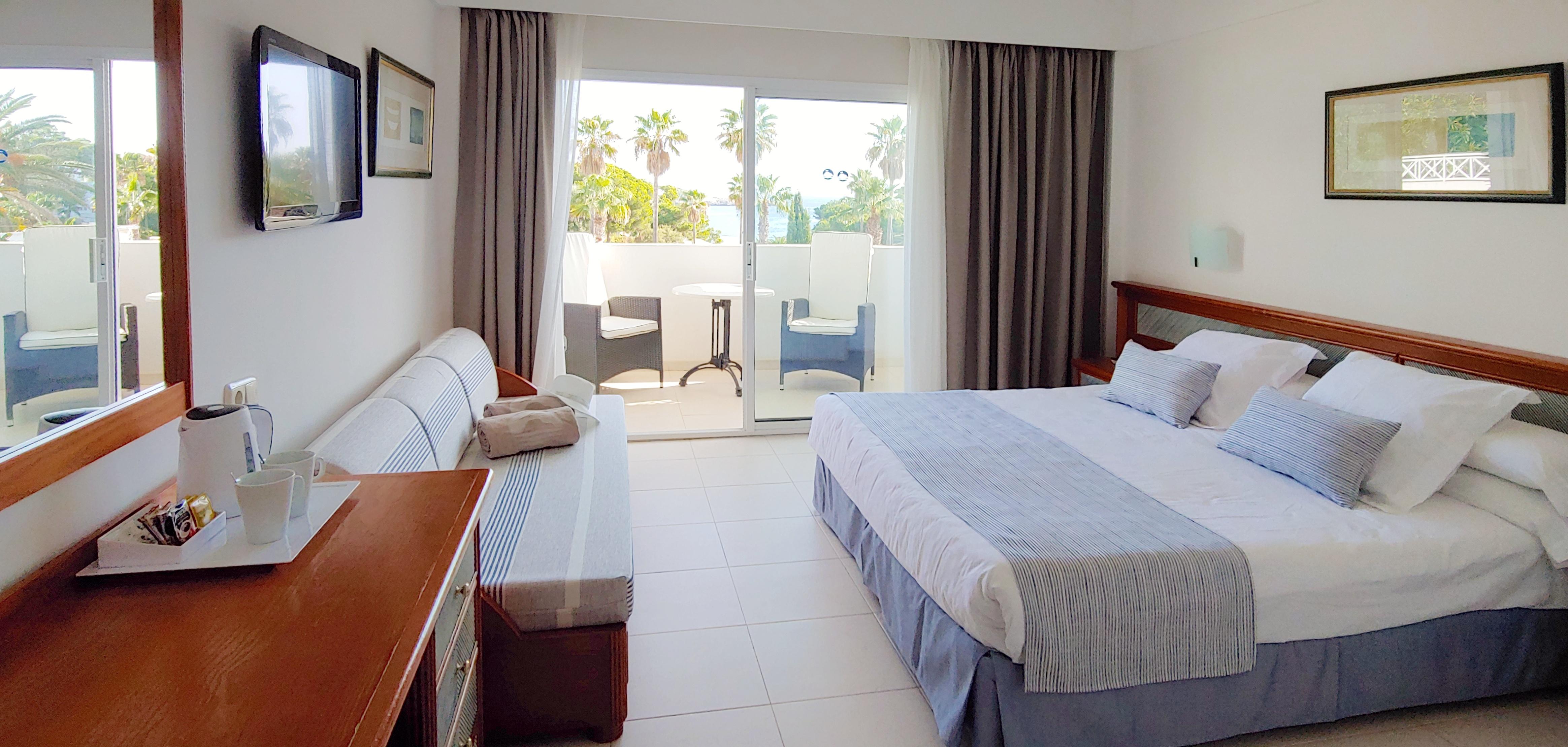 Hotel Rocamarina - Adults Only Cala d'Or  Exterior photo