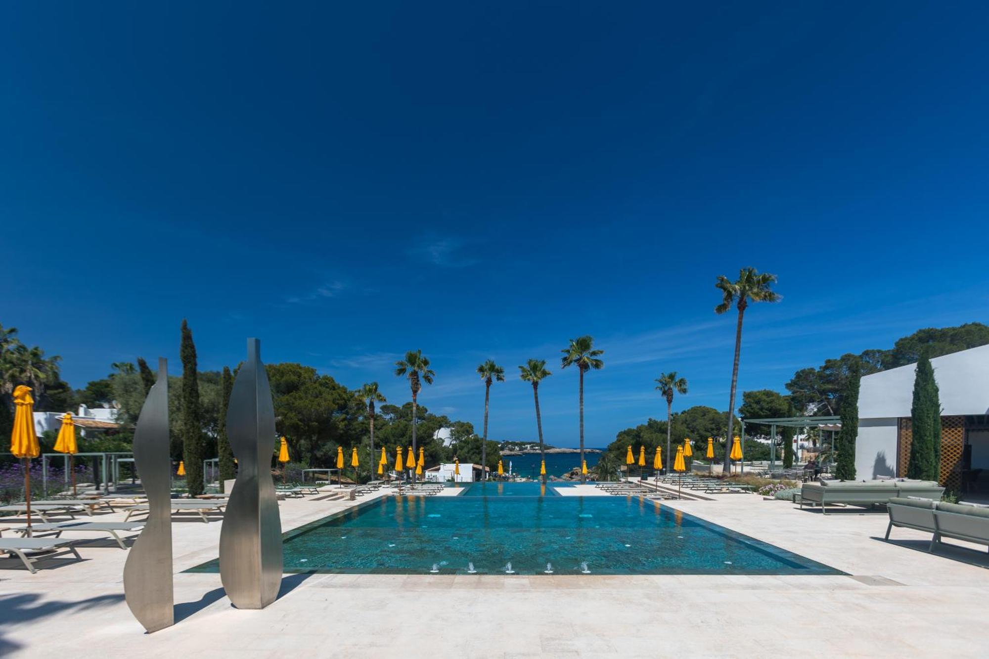 Hotel Rocamarina - Adults Only Cala d'Or  Exterior photo