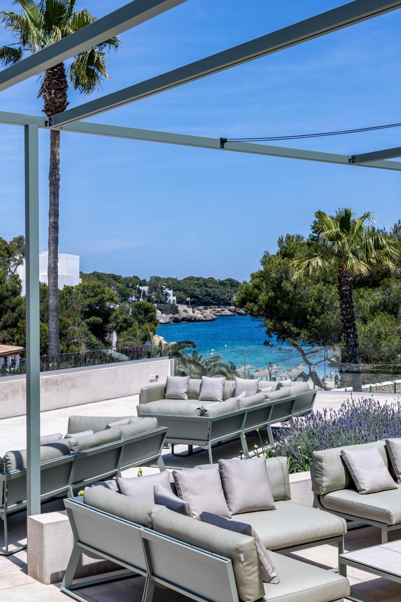 Hotel Rocamarina - Adults Only Cala d'Or  Exterior photo