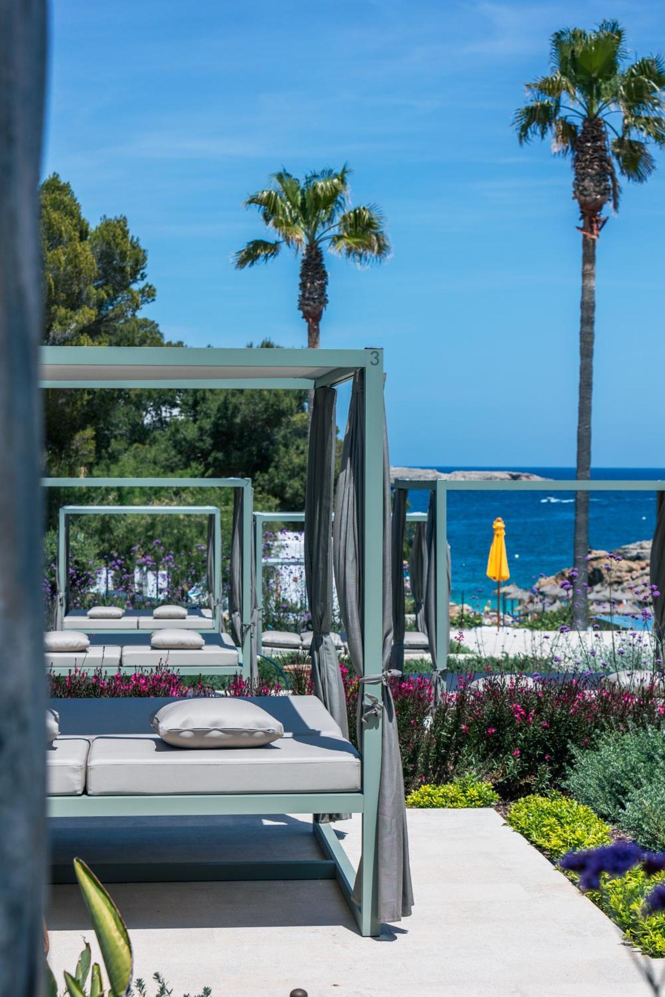 Hotel Rocamarina - Adults Only Cala d'Or  Exterior photo
