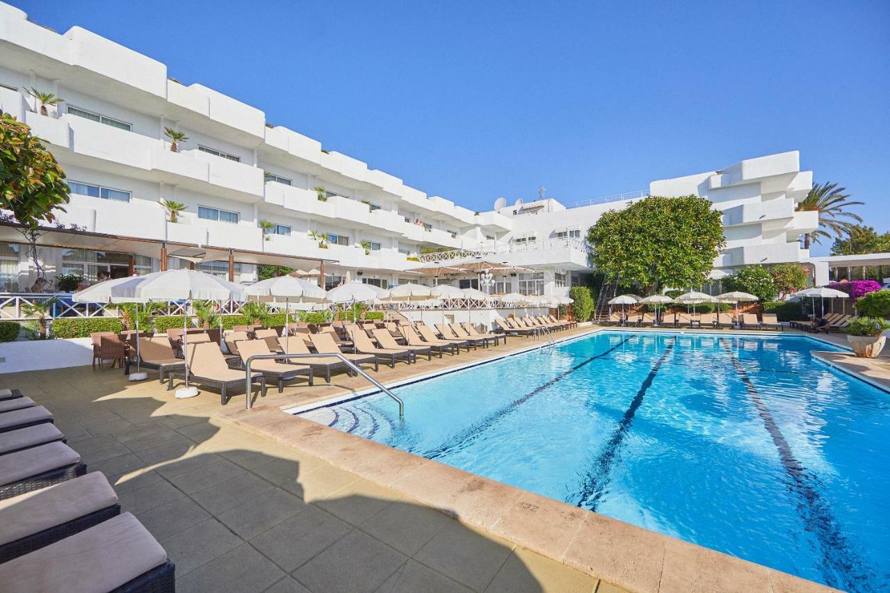 Hotel Rocamarina - Adults Only Cala d'Or  Exterior photo