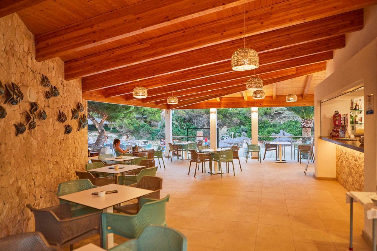 Hotel Rocamarina - Adults Only Cala d'Or  Exterior photo