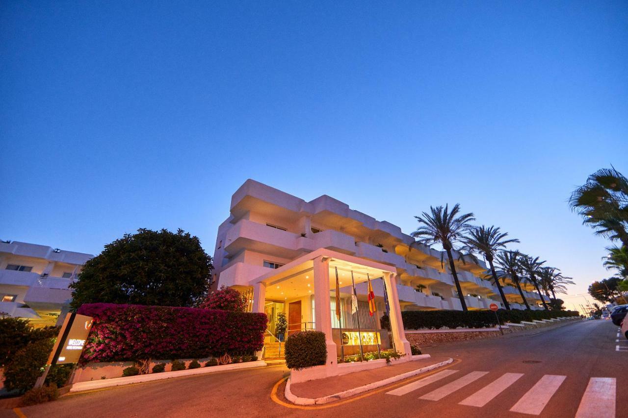 Hotel Rocamarina - Adults Only Cala d'Or  Exterior photo