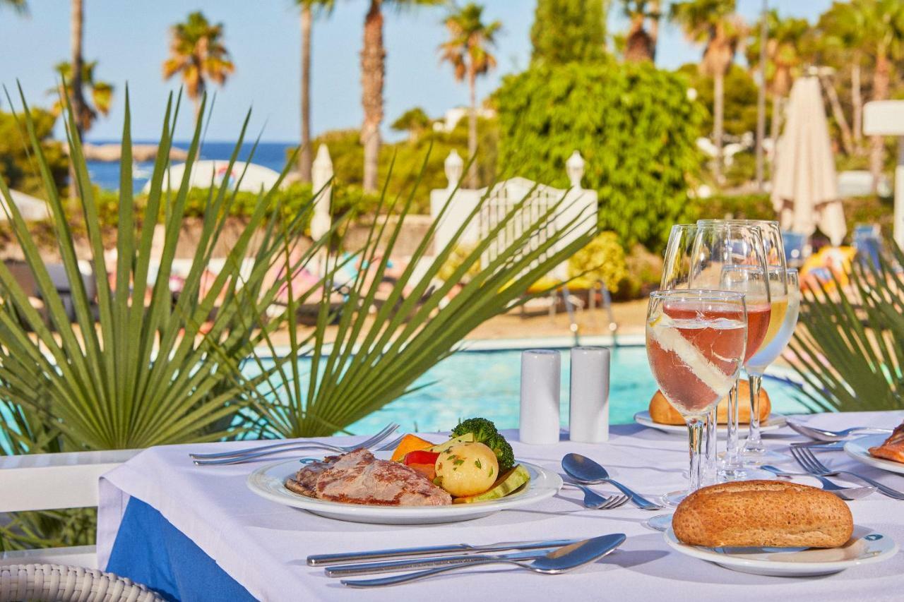 Hotel Rocamarina - Adults Only Cala d'Or  Exterior photo