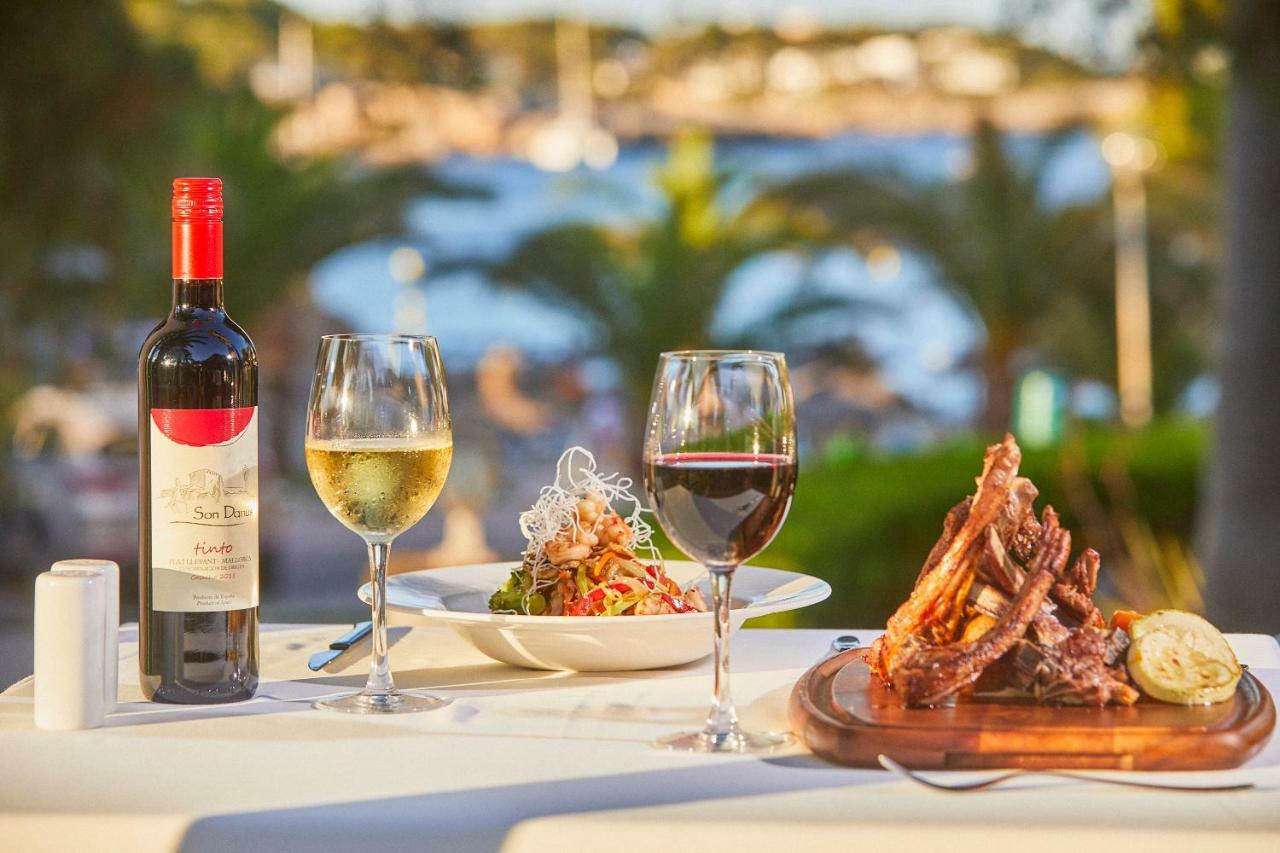 Hotel Rocamarina - Adults Only Cala d'Or  Exterior photo