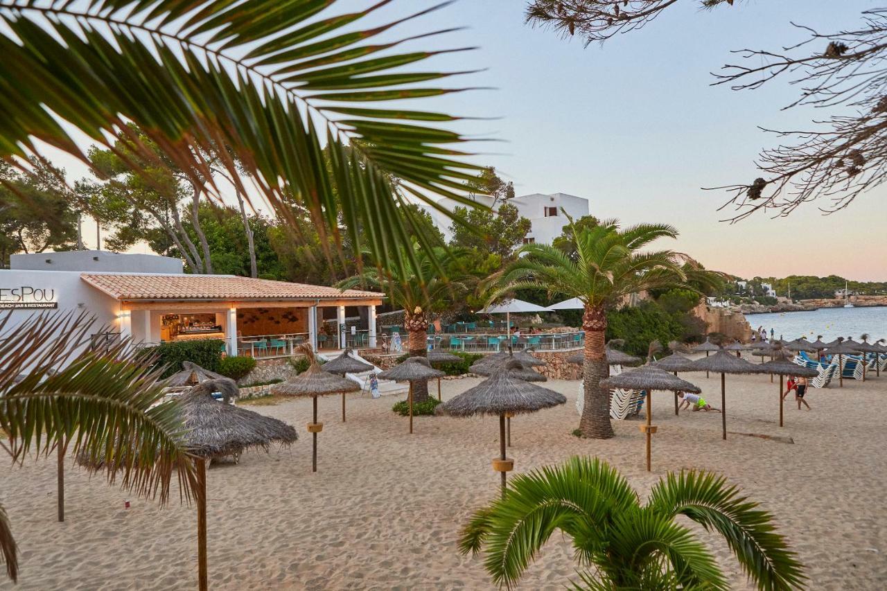 Hotel Rocamarina - Adults Only Cala d'Or  Exterior photo
