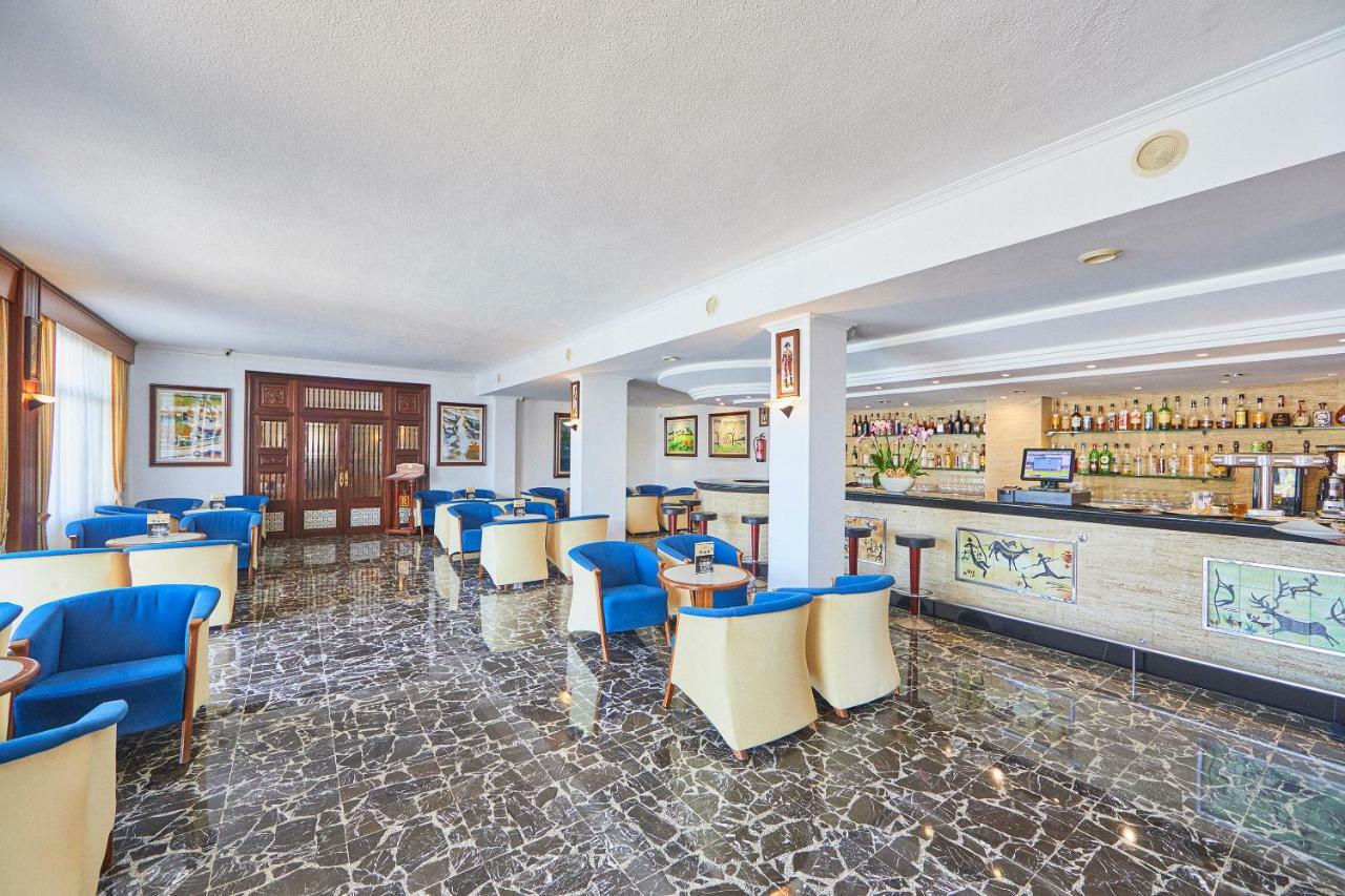 Hotel Rocamarina - Adults Only Cala d'Or  Exterior photo