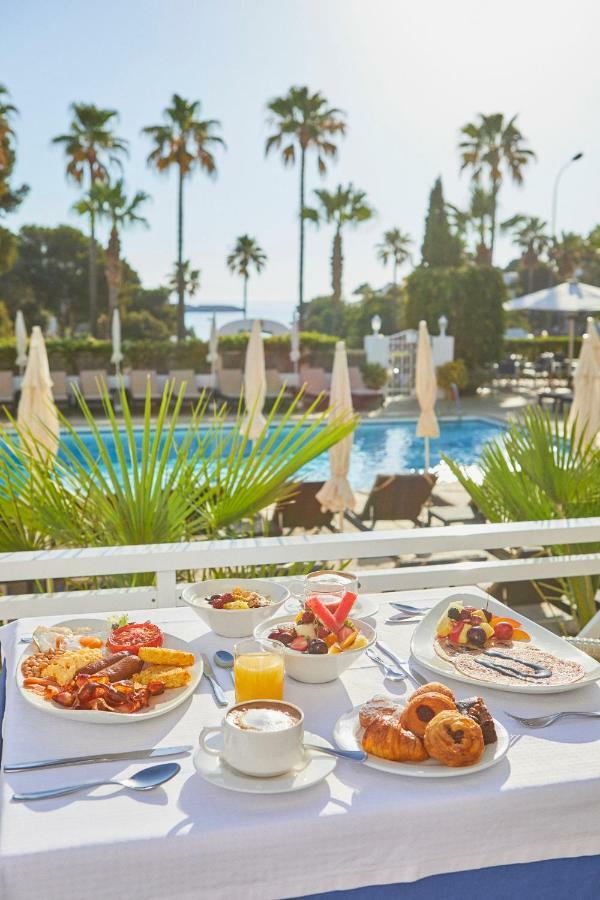 Hotel Rocamarina - Adults Only Cala d'Or  Exterior photo