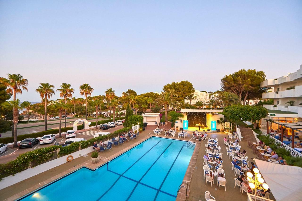Hotel Rocamarina - Adults Only Cala d'Or  Exterior photo