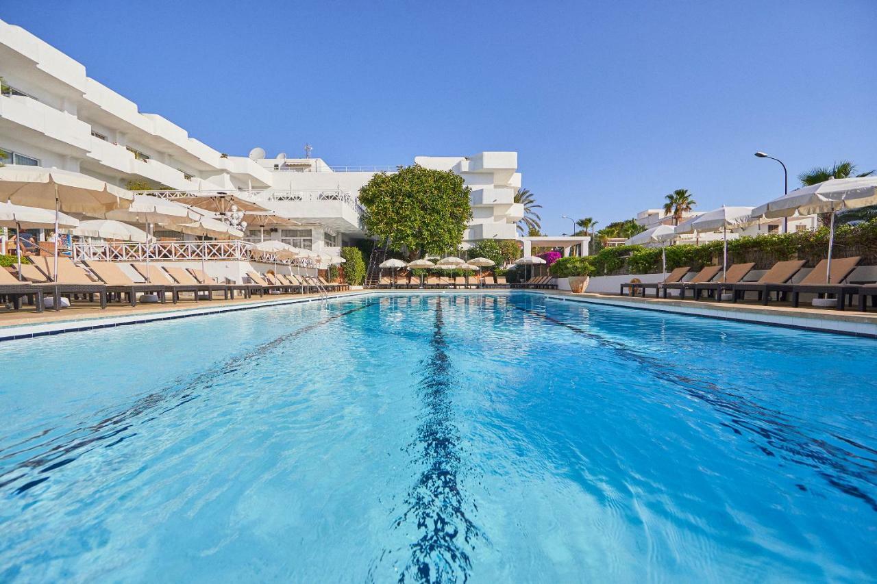 Hotel Rocamarina - Adults Only Cala d'Or  Exterior photo