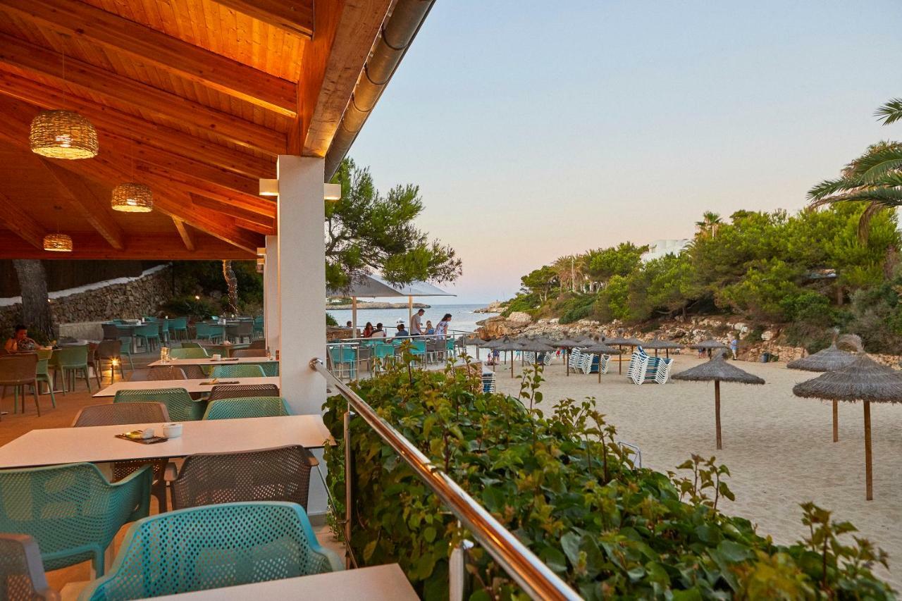 Hotel Rocamarina - Adults Only Cala d'Or  Exterior photo