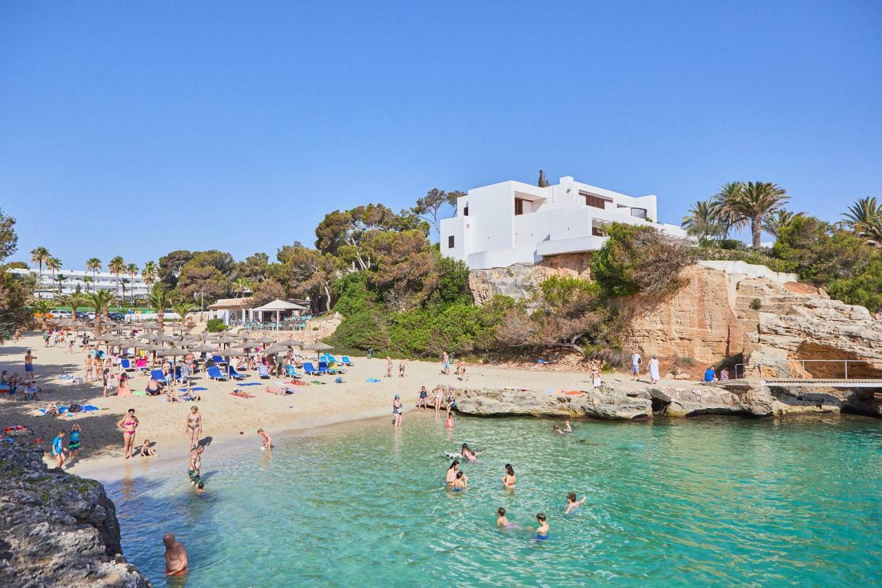Hotel Rocamarina - Adults Only Cala d'Or  Exterior photo