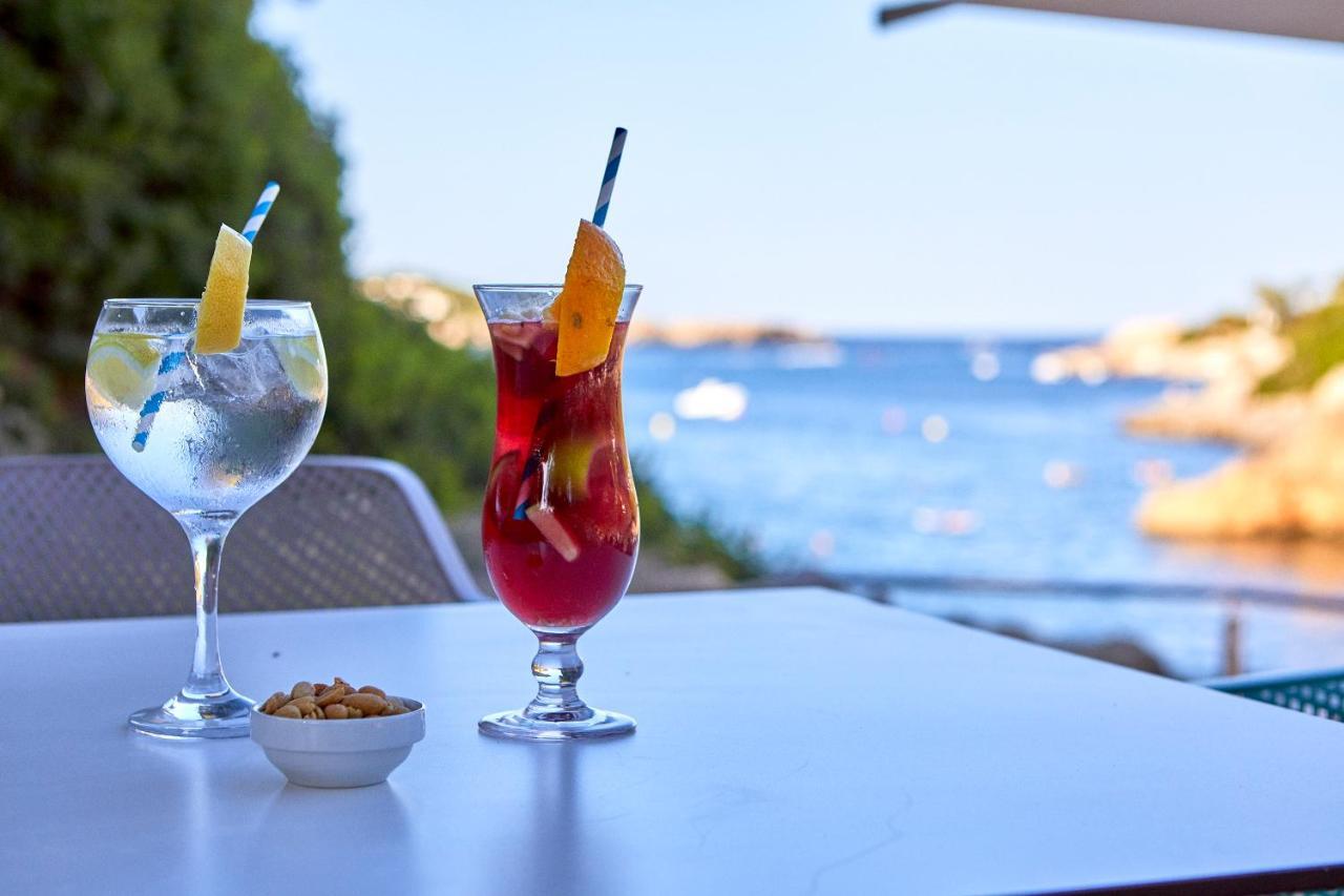 Hotel Rocamarina - Adults Only Cala d'Or  Exterior photo