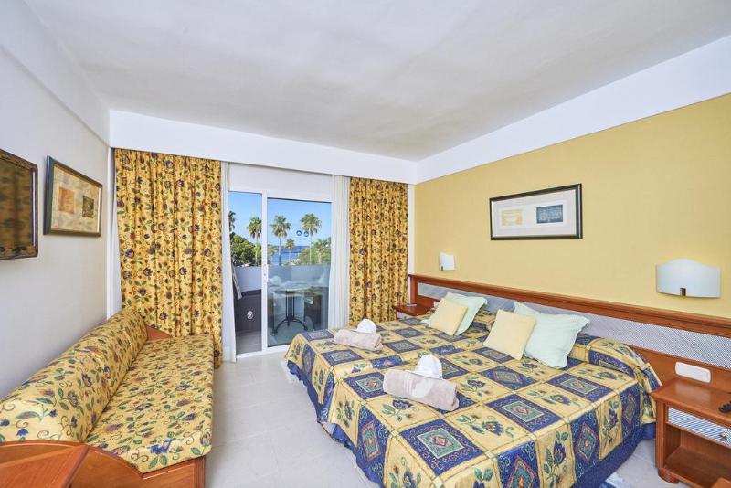 Hotel Rocamarina - Adults Only Cala d'Or  Exterior photo
